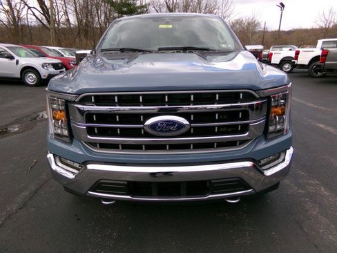 Used 2023 Ford F150 Lariat image 3