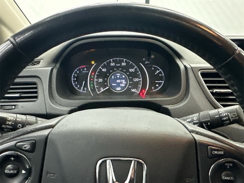 Used 2015 Honda CR-V EX-L image 28