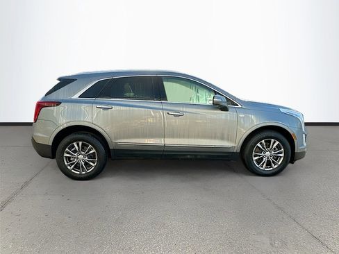 Used 2023 Cadillac XT5 Premium Luxury image 8
