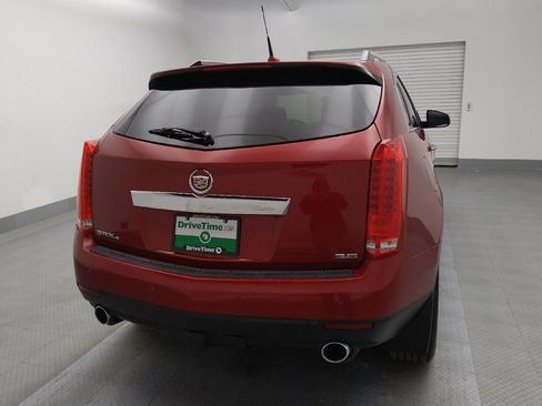 Used 2014 Cadillac SRX Performance w/ Driver Awareness Package image 7