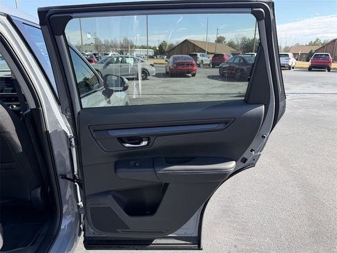 New 2026 Honda CR-V EX image 13