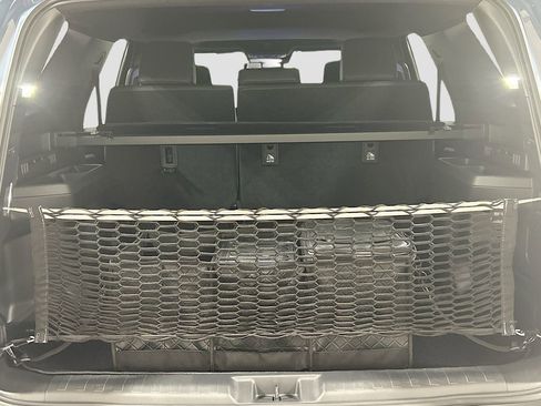New 2026 Toyota 4Runner TRD Sport Premium AWD/4WD image 25