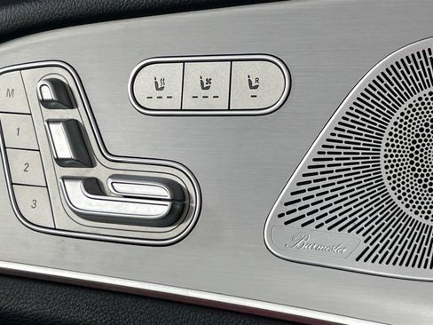 Used 2020 Mercedes-Benz GLS 450 4MATIC w/ Convenience Package image 21