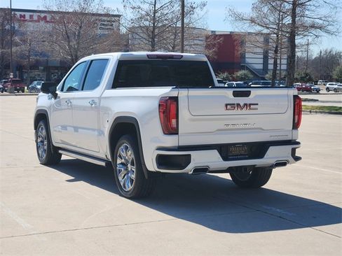 Used 2024 GMC Sierra 1500 Denali w/ Denali Reserve Package image 7