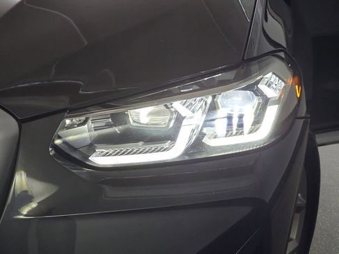 Used 2022 BMW X3 xDrive30i w/ Premium Package 2 AWD/4WD image 33