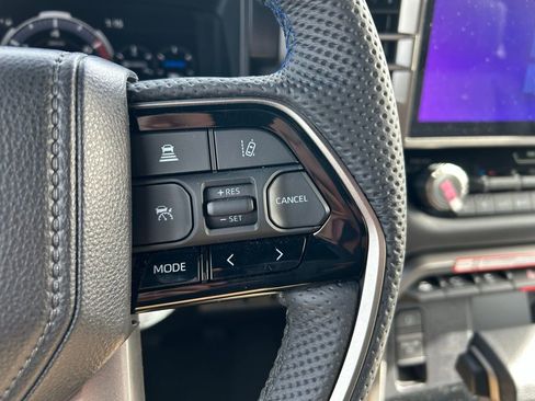 Used 2026 Toyota Sequoia Platinum w/ Tow Technology Package image 24