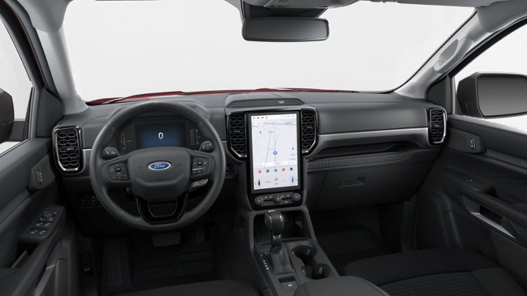 New 2026 Ford Ranger XLT AWD/4WD image 7