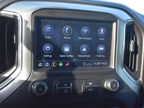 Used 2020 Chevrolet Silverado 1500 RST w/ All-Star Edition image 28