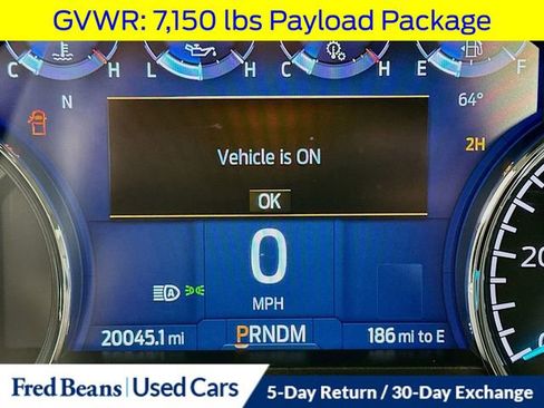 Used 2023 Ford F150 XL image 15