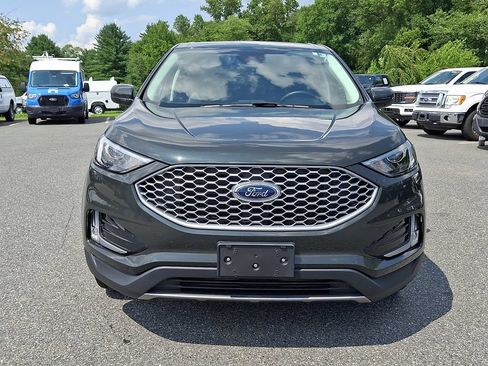 Used 2023 Ford Edge SEL w/ Convenience Package AWD/4WD image 2