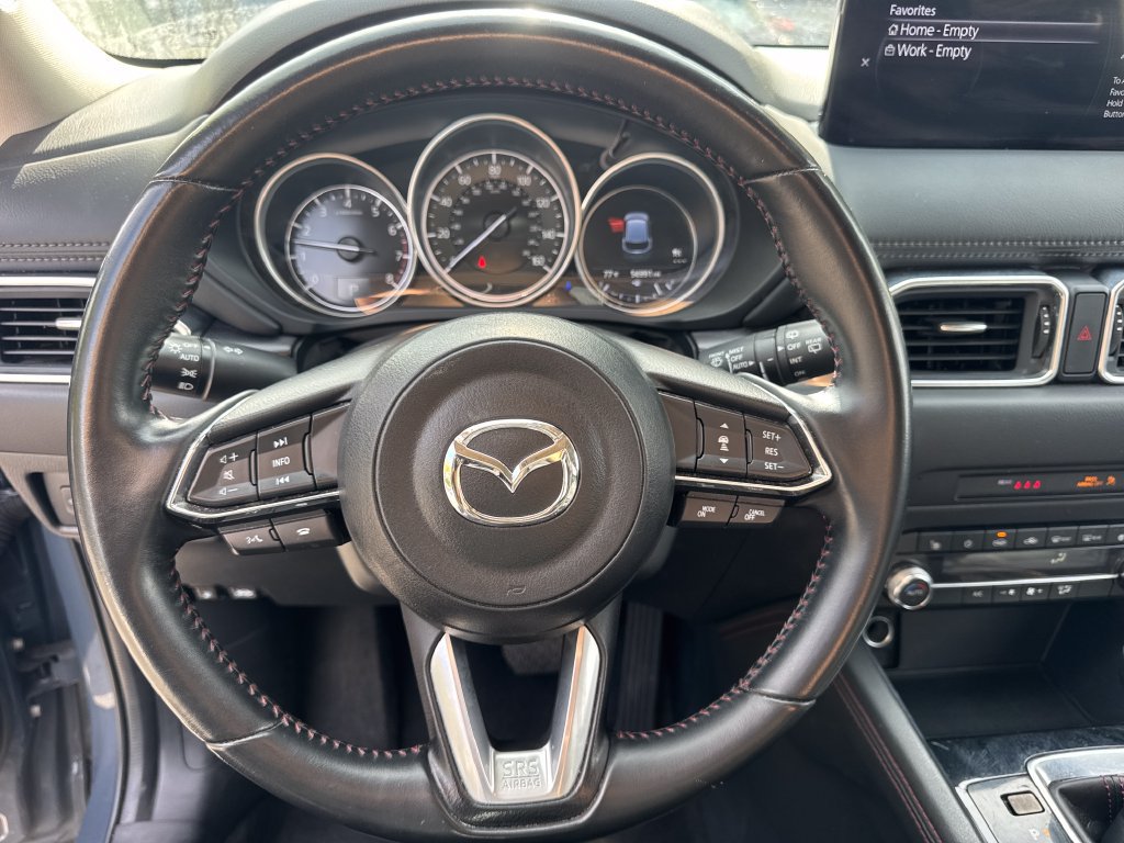 Used 2024 MAZDA CX-5 Carbon Edition AWD/4WD image 19
