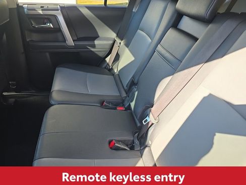 Used 2022 Toyota 4Runner SR5 Premium image 18
