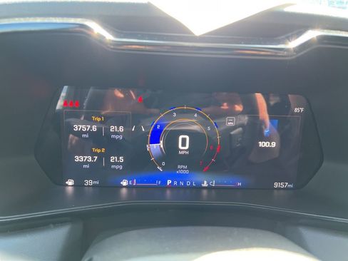 Used 2024 Chevrolet Colorado LT w/ LT Convenience Package image 15