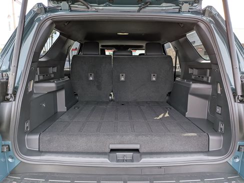 New 2025 Toyota 4Runner TRD Off-Road Premium image 22