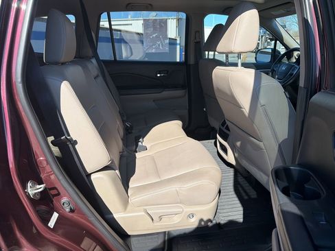 Used 2016 Honda Pilot EX-L image 25
