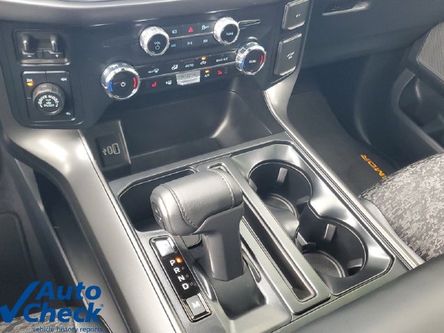 Used 2025 Ford F150 Tremor w/ Tow/Haul Package AWD/4WD image 29