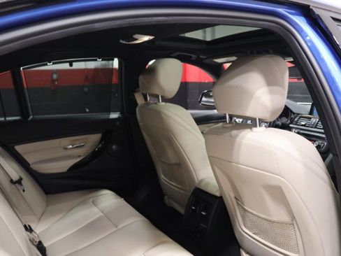 Used 2015 BMW 328i xDrive Sedan AWD/4WD image 47