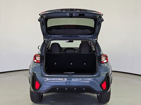 Used 2025 Subaru Crosstrek 2.0i Premium w/ Crosstrek Mirror Package AWD/4WD image 10