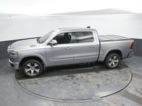 Used 2019 RAM 1500 Limited AWD/4WD image 42