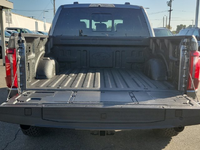 New 2026 Ford F150 Raptor AWD/4WD image 10