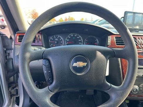 Used 2006 Chevrolet Impala LT image 13