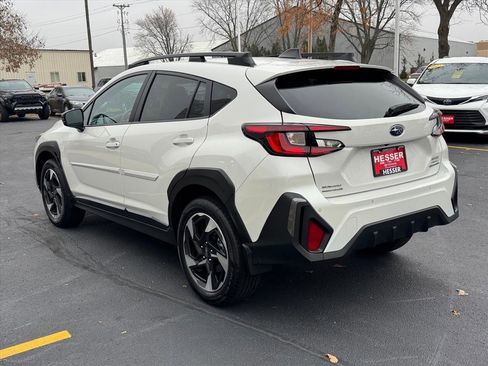 Used 2024 Subaru Crosstrek 2.5i Limited image 3