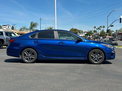 Used 2020 Kia Forte GT-Line image 6