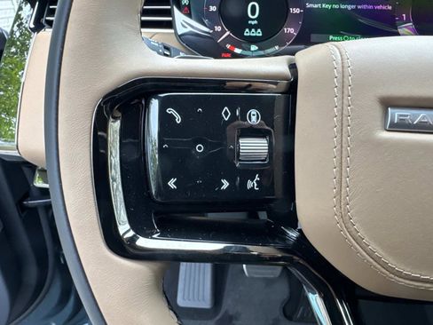 New 2026 Land Rover Range Rover Sport Dynamic SE AWD/4WD image 32