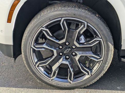 New 2026 Chevrolet Tahoe RST w/ RST Capability Package image 37