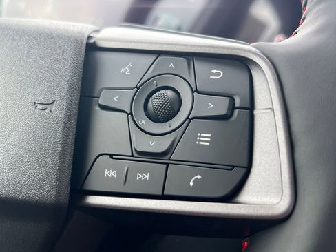 New 2026 Nissan Sentra SR FWD image 12