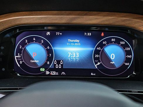 New 2026 Volkswagen Atlas SE image 37