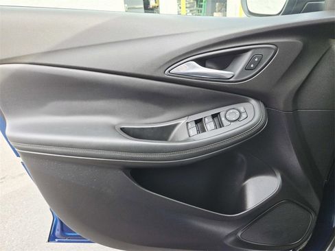 Used 2021 Buick Encore GX Preferred image 32