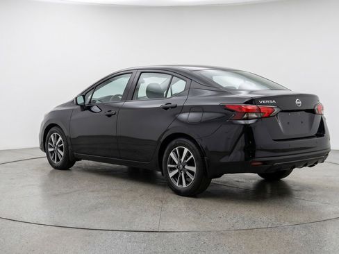 Used 2025 Nissan Versa SV FWD image 6