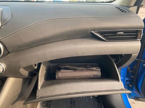 Used 2021 Nissan Sentra SV FWD image 34