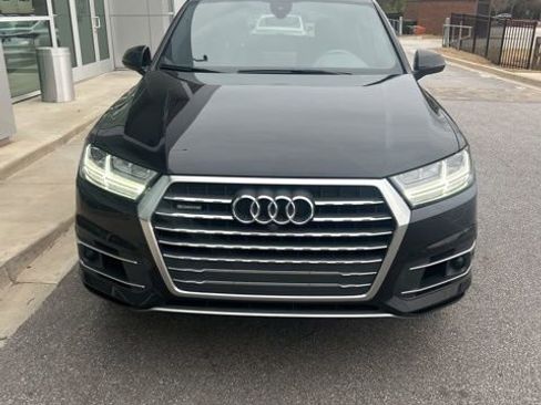 Used 2017 Audi Q7 3.0T Premium Plus image 6