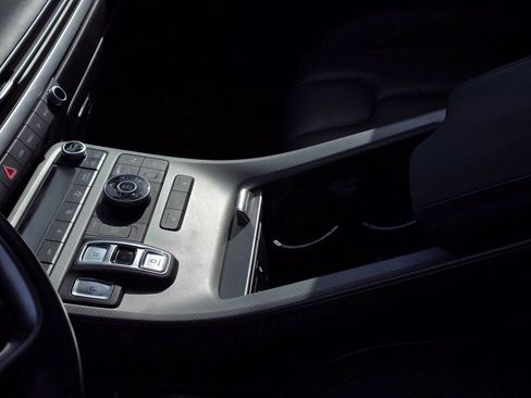 Used 2023 Hyundai Palisade SEL w/ Cargo Package image 12