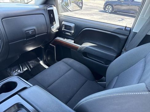 Used 2015 GMC Sierra 1500 SLE w/ SLE Value Package image 23