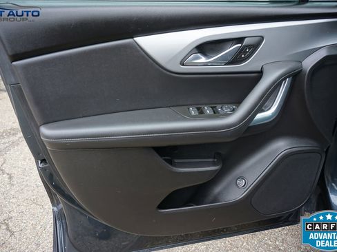 Used 2019 Chevrolet Blazer LT AWD/4WD image 26