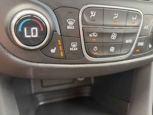 Used 2024 Chevrolet Equinox LT AWD/4WD image 22