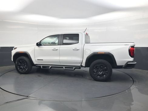 Used 2024 GMC Canyon Elevation w/ Trailering Package AWD/4WD image 7