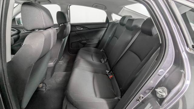 Used 2019 Honda Civic LX image 17