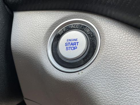 Used 2021 Hyundai Tucson SEL w/ Cargo Package FWD image 26