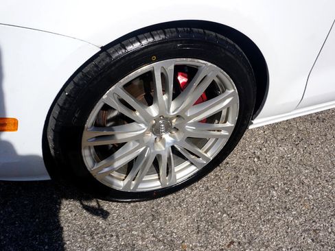 Used 2012 Audi A7 3.0T Prestige image 10