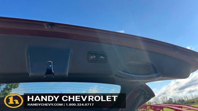 Used 2022 Kia Carnival SX Prestige FWD image 33