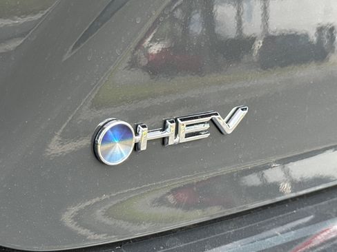 New 2026 Toyota Camry XLE FWD image 10