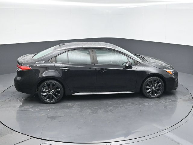 Used 2024 Toyota Corolla SE FWD image 42