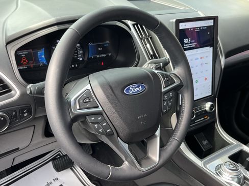 Used 2023 Ford Edge SEL w/ Convenience Package AWD/4WD image 23