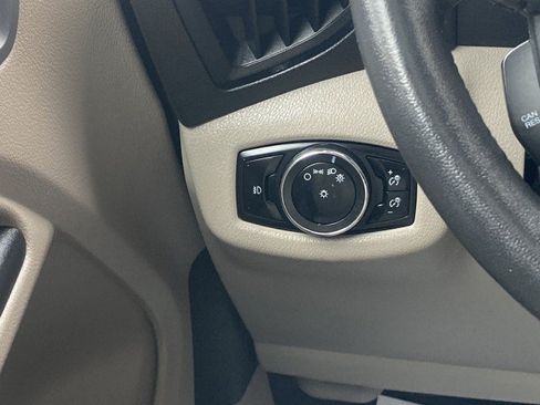Used 2016 Ford Transit Connect Titanium FWD image 13