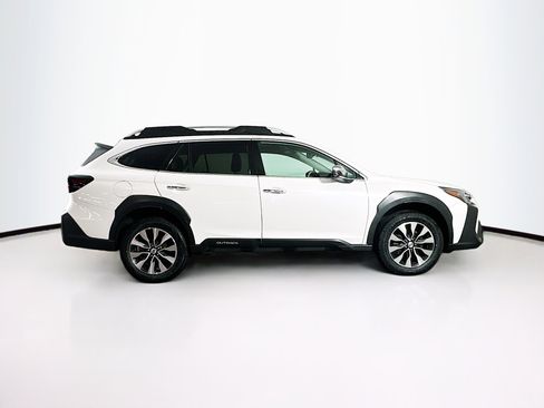 Used 2024 Subaru Outback Touring XT image 10