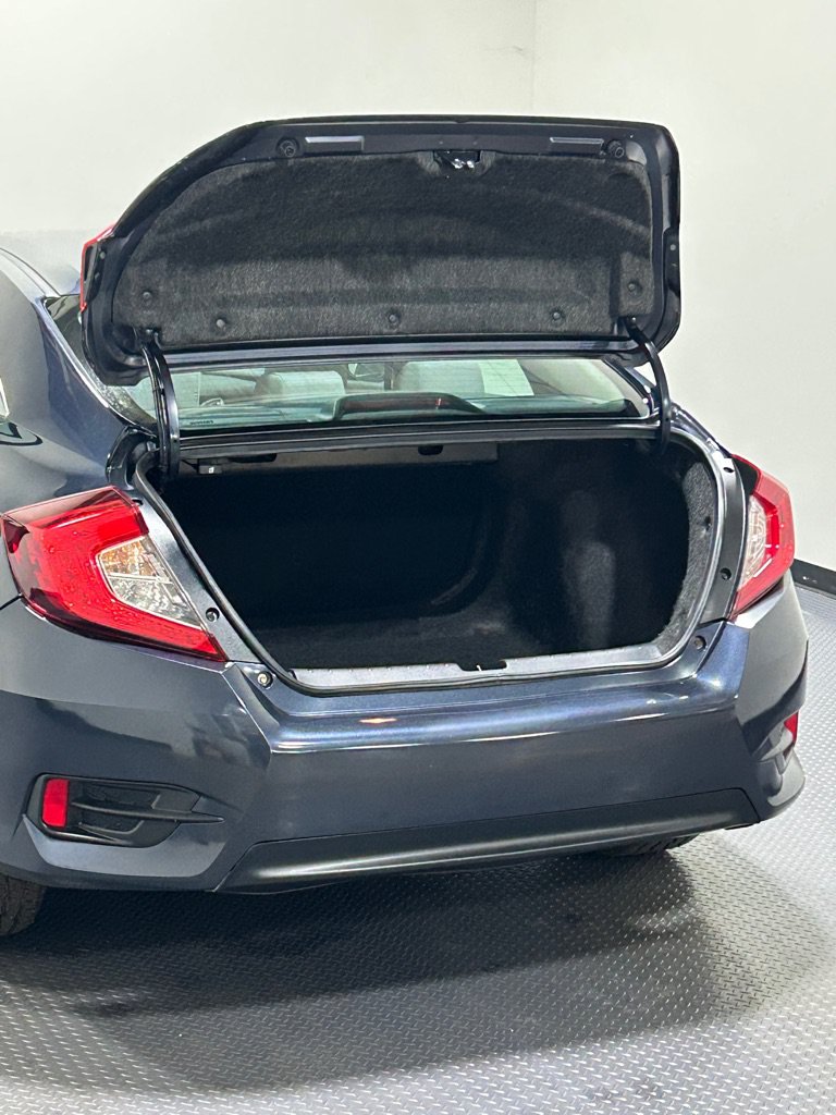 Used 2016 Honda Civic LX image 12